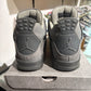 Air Jordan 4 Wet Cement UK 10
