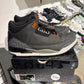 Jordan 3 Fear UK 10
