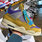 Air Jordan 4 Union Dessert Moss UK 9