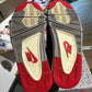 Jordan 4 Bred UK 6.5