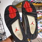 Air Jordan 4 Taupe Haze UK 10.5