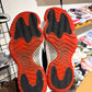 Air Jordan 11 Bred UK 8.5