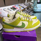 Nike SB Dunk Low Apple UK 10