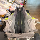 Air Jordan 4 Neon UK 8.5