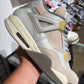 Air Jordan 4 Grey Craft UK 10.5