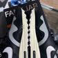 Air Max 1 Patta Waves Black UK 7
