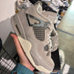 Jordan 4 Frozen Moments W UK 6 #344
