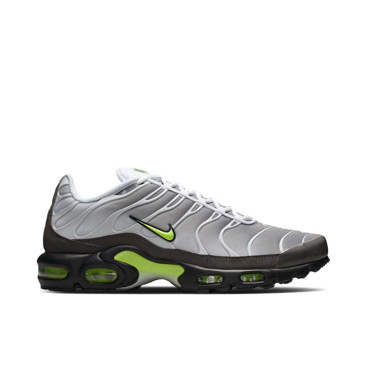 Nike Air Max Plus Neon