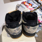 Nike SB Dunk Low x Supreme Rammellzee UK 7.5