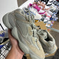 Yeezy 500 Salt UK 8