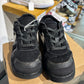 AF1 Off White Black TD UK 9.5