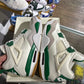 Air Jordan 4 Pine Green SB UK 8