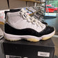 Air Jordan 11 Gratitude UK 9