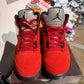 Jordan 5 Raging Bulls UK 9