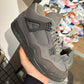 Air Jordan 4 Wet Cement UK 7.5