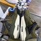 Jordan 4 Olive Craft UK 5.5 (GS)