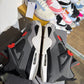 Jordan 4 Infrared UK 8