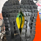 Sacai x Nike VaporWaffle Tour Yellow Stadium Green UK 10.5