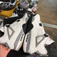 Jordan 4 White Cement UK 9.5 #229