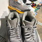 Jordan 4 Wet Cement UK 9.5