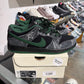 SB Dunk Low There Skateboard's UK 8 #22