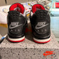 Jordan 4 Bred UK 9.5