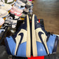 Air Jordan 1 High Obsidian UK 10