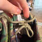 Nike AM95 Corteiz Gutta Green UK 5.5 #334