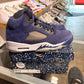 Air Jordan 5 Midnight Navy UK 8.5