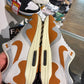 Air Max 1 Patta Monarch UK 9.5 #50