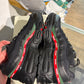 Nike Air Max 95 SP Undefeated Black UK 7.5