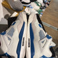 Jordan 4 Military Blue UK 9