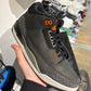 Jordan 3 Fear UK 10