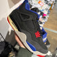 Air Jordan 4 Rare Air UK 8.5