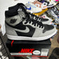 Air Jordan 1 Retro High OG Shadow 2.0 UK 7.5