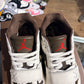 Air Jordan Jumpman Jack TR Travis Scott Sail UK 8
