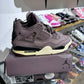 Jordan 4 A Ma Maniere Violet Ore UK 3.5