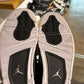 Jordan 4 Fear UK 10.5