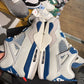 Jordan 4 Military Blue UK 9