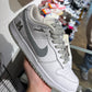Supreme SB Dunk Low White 94 UK 9