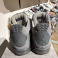 Jordan 4 Wet Cement UK 10 #383