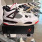 Jordan 4 Flight Nostalgia UK 11