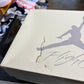 Air Jordan 4 SB Pine Green UK 8.5