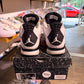 Air Jordan 4 Military Black UK 8 (A)