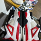 Jordan 4 Red Cement UK 7