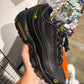 Air Max 95 Corteiz Honey Black UK 9.5 #226