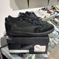 Travis Scott Black Phantom UK 12 #222