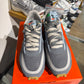 Nike Sacai Clot Grey UK 6 #362