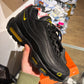 Nike Air Max 95 Corteiz Honey Black UK 11.5