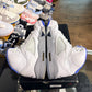 Air Jordan 5 Retro White Stealth UK 8